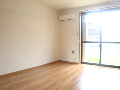 【内装】 | ケイソン | 洋室