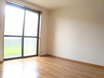 【内装】 | ケイソン | 洋室