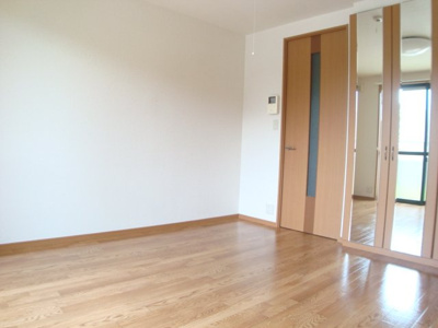 【内装】 | ケイソン | 洋室