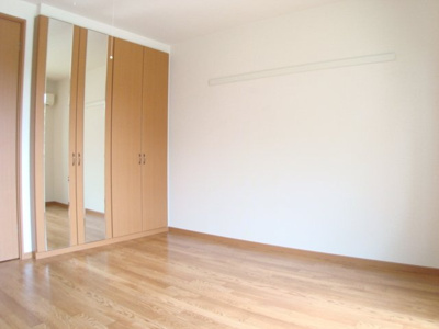 【内装】 | ケイソン | 洋室