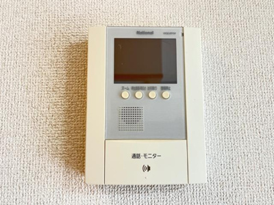【内装】 | ＩＺＵＭＩ | カメラ付インターホン