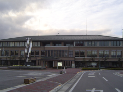 【周辺】 | エスポワール | 愛荘町役場まで1,300ｍ