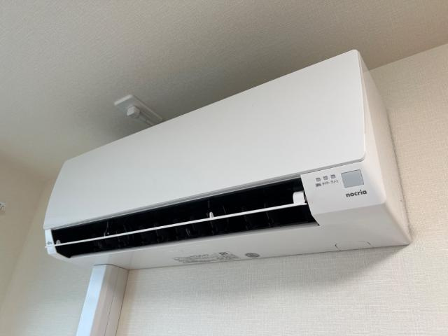 Eternal J（エターナル　ジェイ）の設備|エアコン