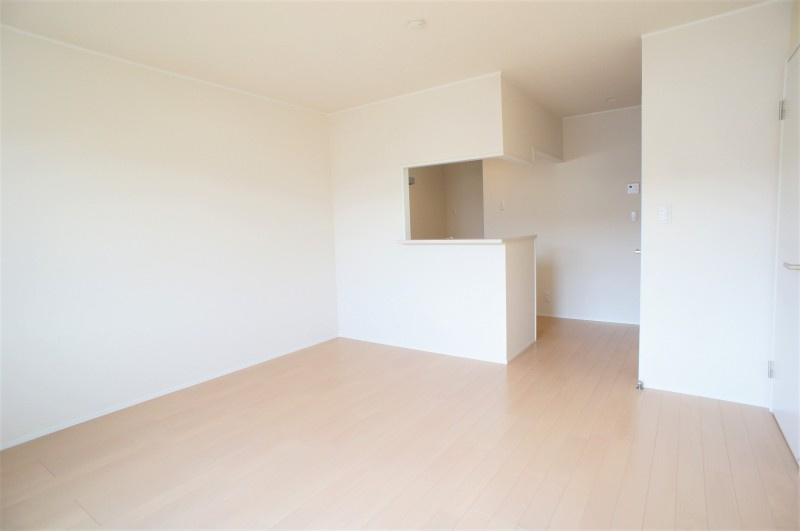 フォーラムＮの居間・リビング