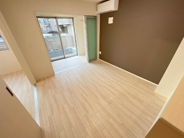 エリタージュの居間・リビング|リビング