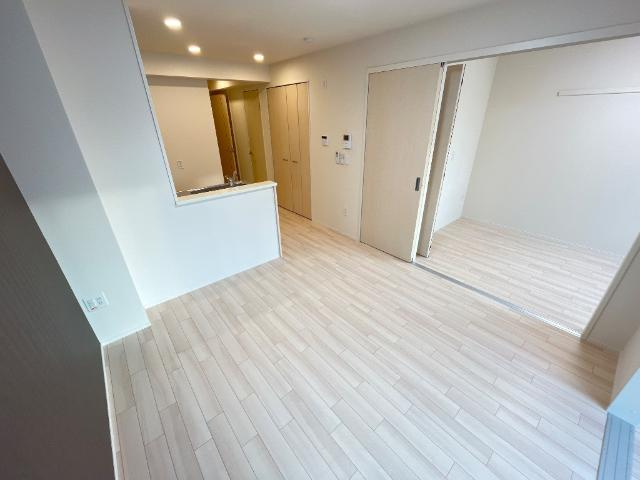 エリタージュの居間・リビング|リビング