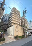 シャルマンコーポ第二谷町の画像