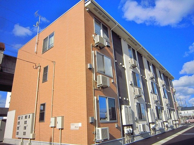 セブンヒルズサンライズＢ