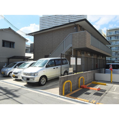【外観】 | ＨＯＰＥＴＯＷＮ