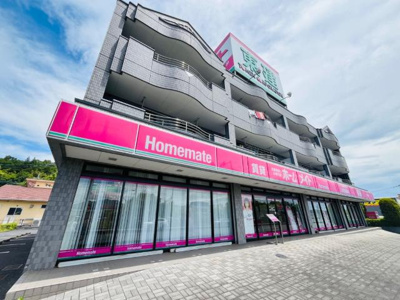 【外観】 | カーサ・ベルデ Ａ | 外観写真（昼）