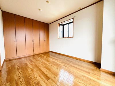 【内装】 | カーサ・ベルデ Ａ | 洋室①