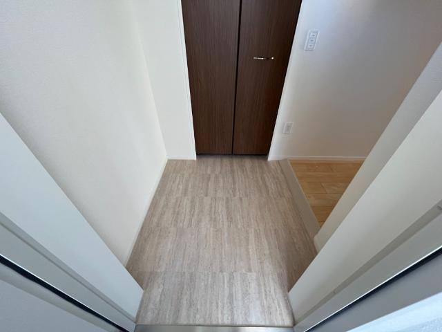 Ciel de 金山の玄関|玄関