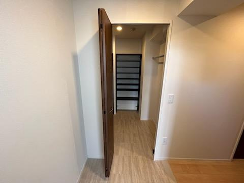 Ciel de 金山の玄関|シューズクローク