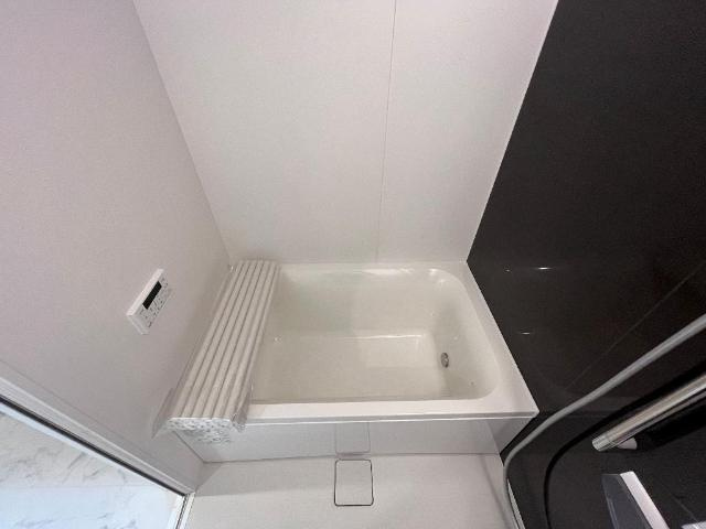 Ciel de 金山の浴室|バス