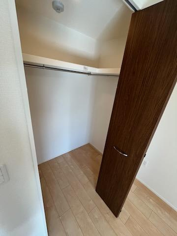 Ciel de 金山の収納|ＷＩＣ