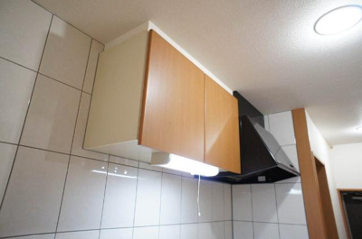 【キッチン】 | シャイニング　レジデンス | キッチン