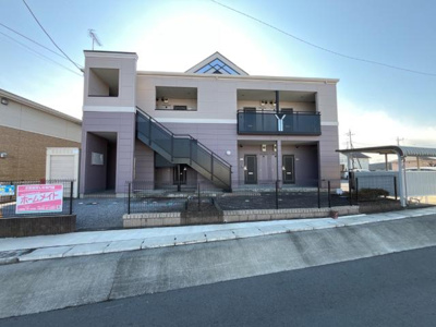 【外観】 | シャイニング　レジデンス | 外観写真（昼）