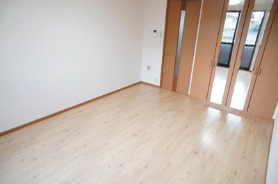 【内装】 | シャイニング　レジデンス | 洋室