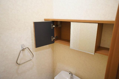 【収納】 | シャイニング　レジデンス | 収納