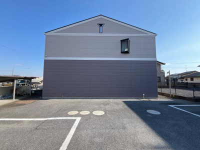 【外観】 | シャイニング　レジデンス | 外観写真（昼）