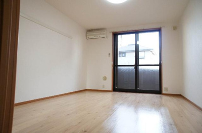 【内装】 | シャイニング　レジデンス | 洋室