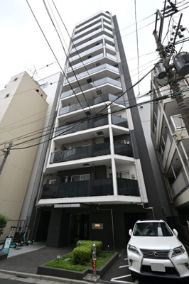 【外観】 | ハーモニーレジデンス大塚山手