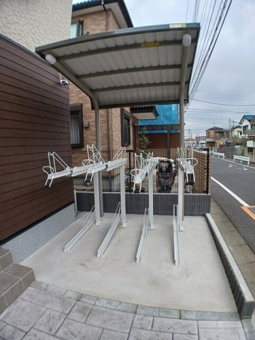 メゾンＴＯＭＯのその他共用部分