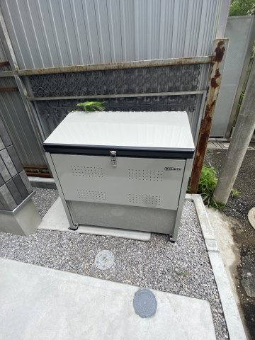 XDレジデンス西新井のその他共用部分