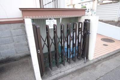 共用設備
