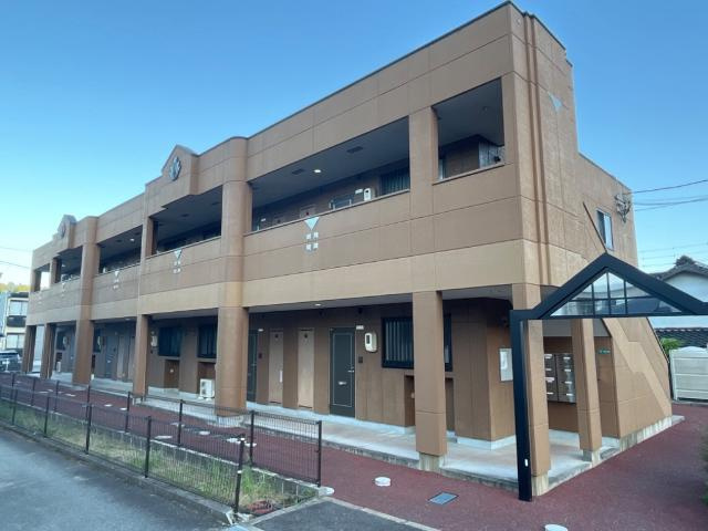 エトワール吉敷