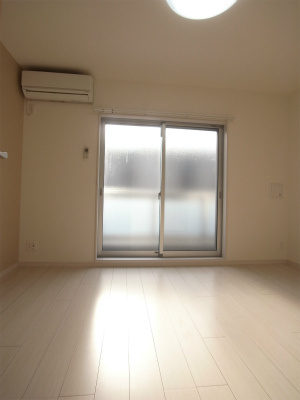 リブリ・調布神代パークのその他