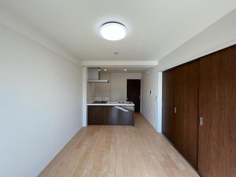 Ciel de 金山の居間・リビング|リビング