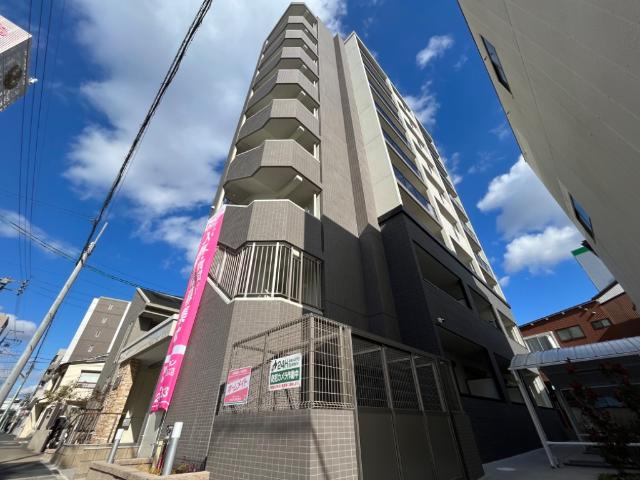 Ciel de 金山の外観|外観写真（昼）