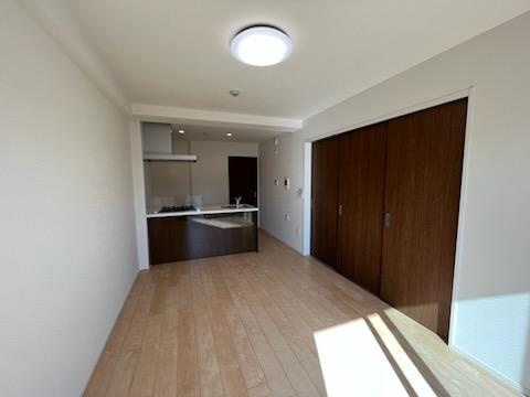 Ciel de 金山の居間・リビング|リビング