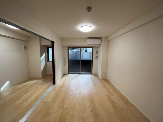 Ciel de 金山の居間・リビング|リビング