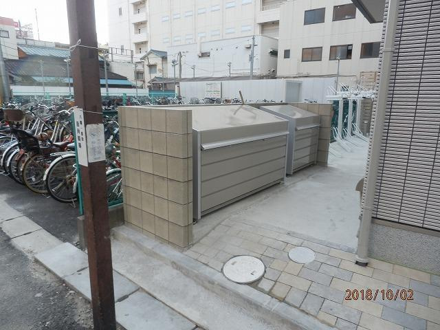 本八幡フロントコートのその他