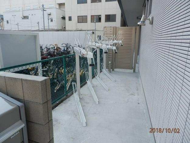 本八幡フロントコートのその他