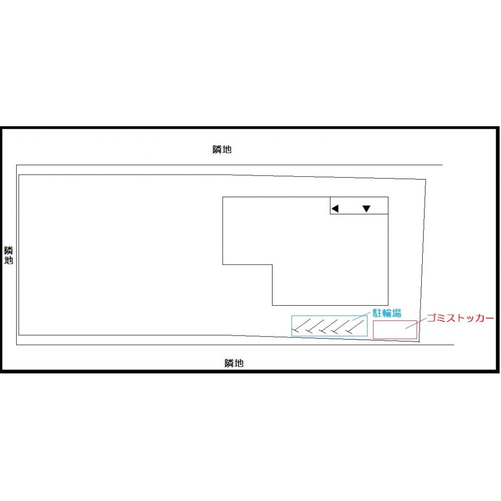 本八幡フロントコートのその他