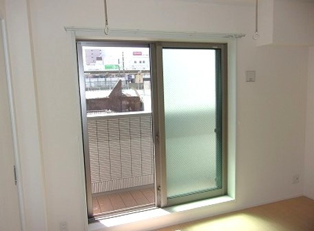 本八幡フロントコートの設備|室内物干