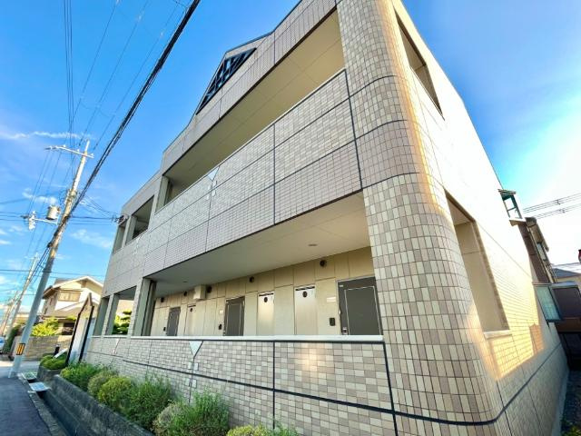 リュウズ・八幡