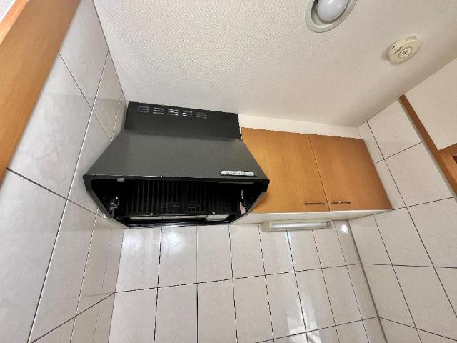 ウイング　ベルのキッチン|キッチン