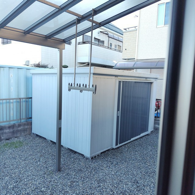 岐阜市萱場南２丁目の一戸建てのその他