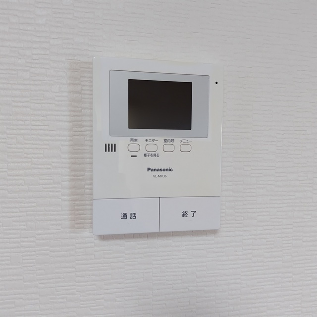 岐阜市萱場南２丁目の一戸建ての設備