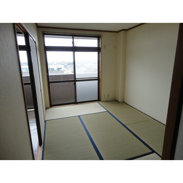 ＥＮＪＹＯ　Ⅱの内装