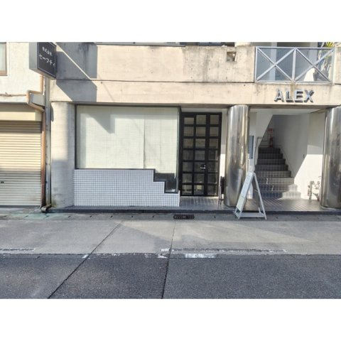 岐阜市福住町１丁目の店舗事務所の外観|お問い合わせは美濃善不動産駅前店へ！