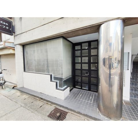 岐阜市福住町１丁目の店舗事務所の内装