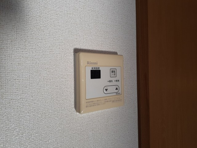 ウイングヒルズ2の内装