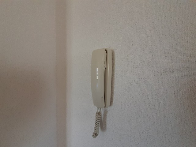 ウイングヒルズ2の設備