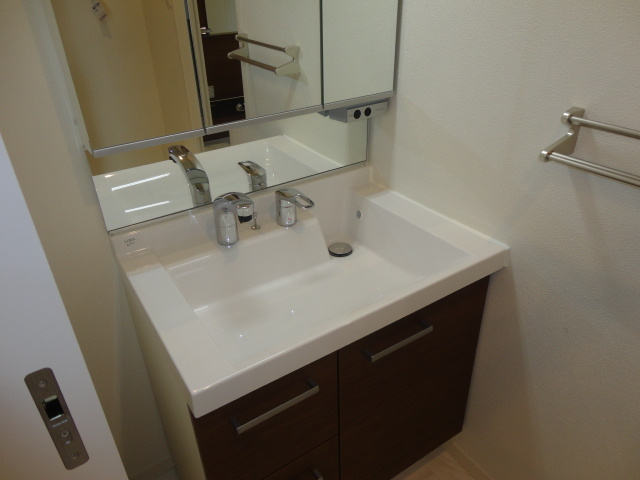 シャーメゾン・フォレスティ・スクエアの内装