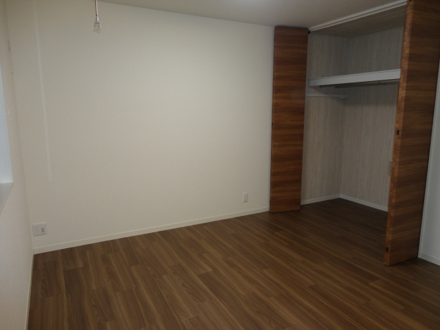 シャーメゾン・フォレスティ・スクエアの内装